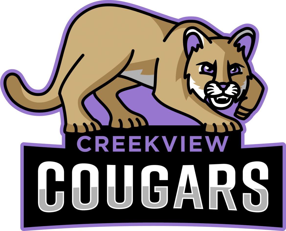 Creekview logo